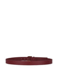 Cintura per bambina Balmain Kids con logo - Ninna Nanna