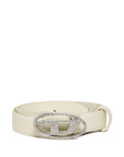 Cintura per bambina Diesel kids con logo - Ninna Nanna