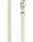 Cintura per bambina Diesel kids con logo - Ninna Nanna