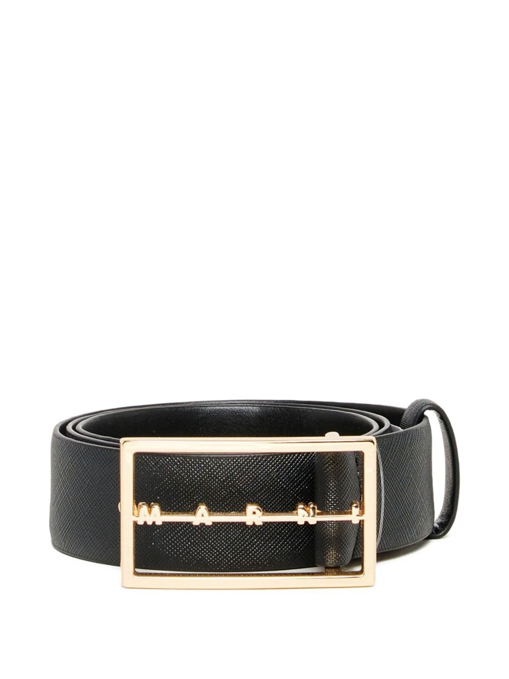 Cintura per bambina Marni Kids con logo - Ninna Nanna