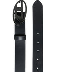 Cintura per bambino Diesel Kids con logo - Ninna Nanna