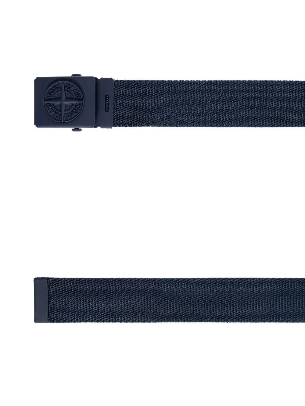 Cintura per bambino Stone Island Junior - Ninna Nanna