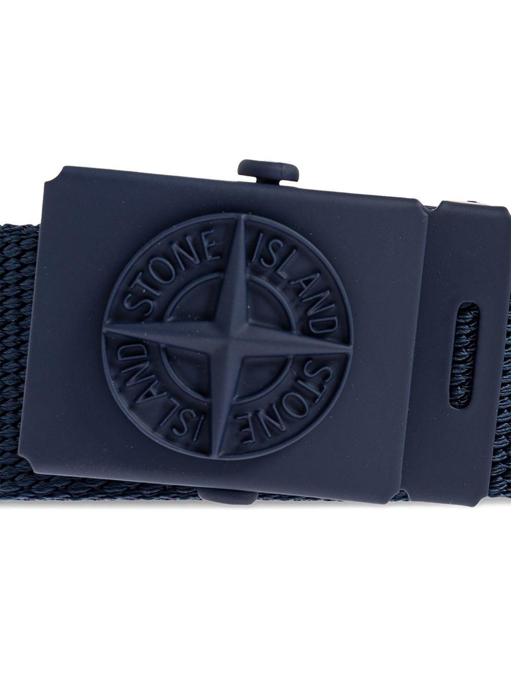 Cintura per bambino Stone Island Junior - Ninna Nanna