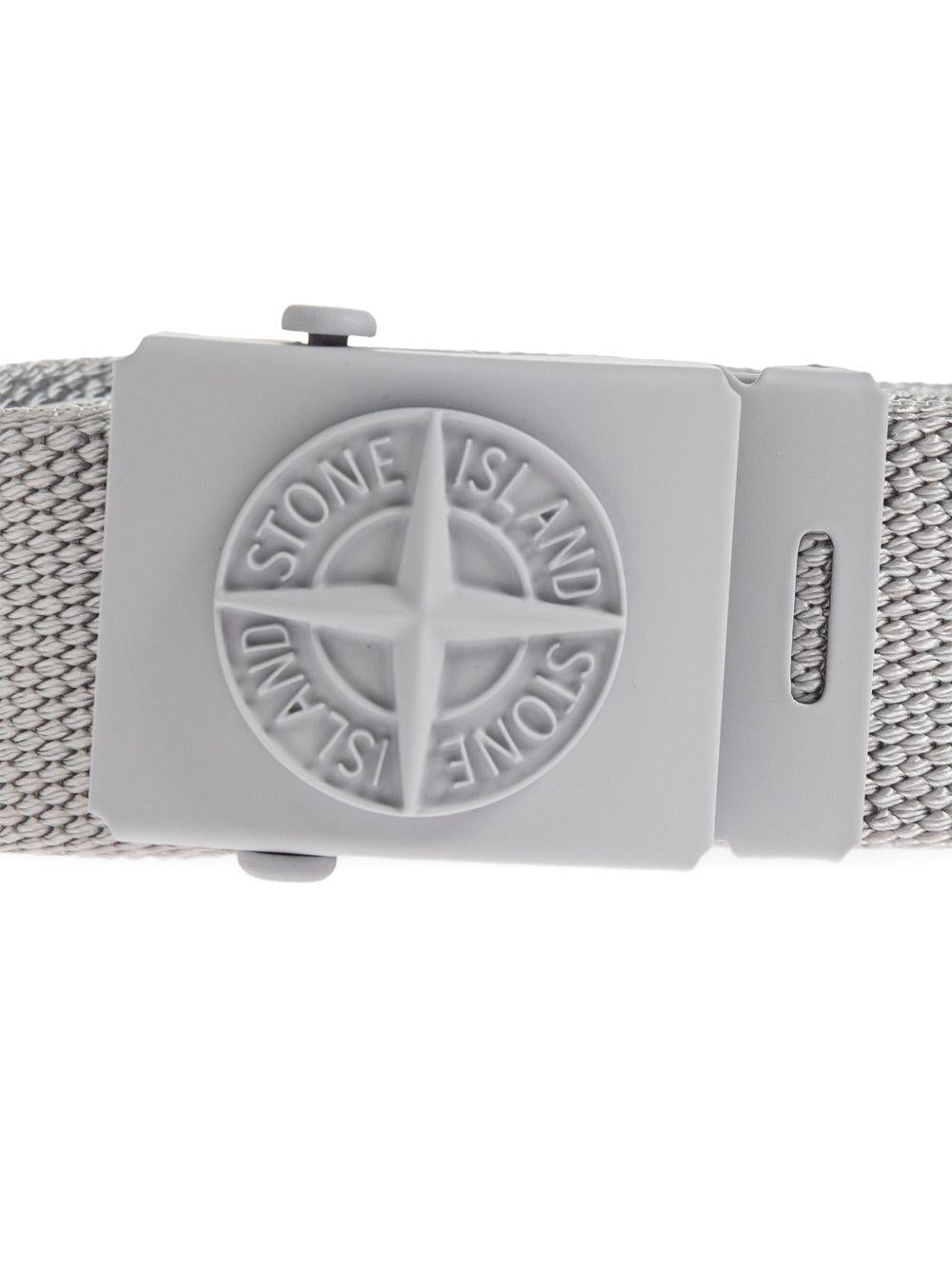 Cintura per bambino Stone Island Junior - Ninna Nanna