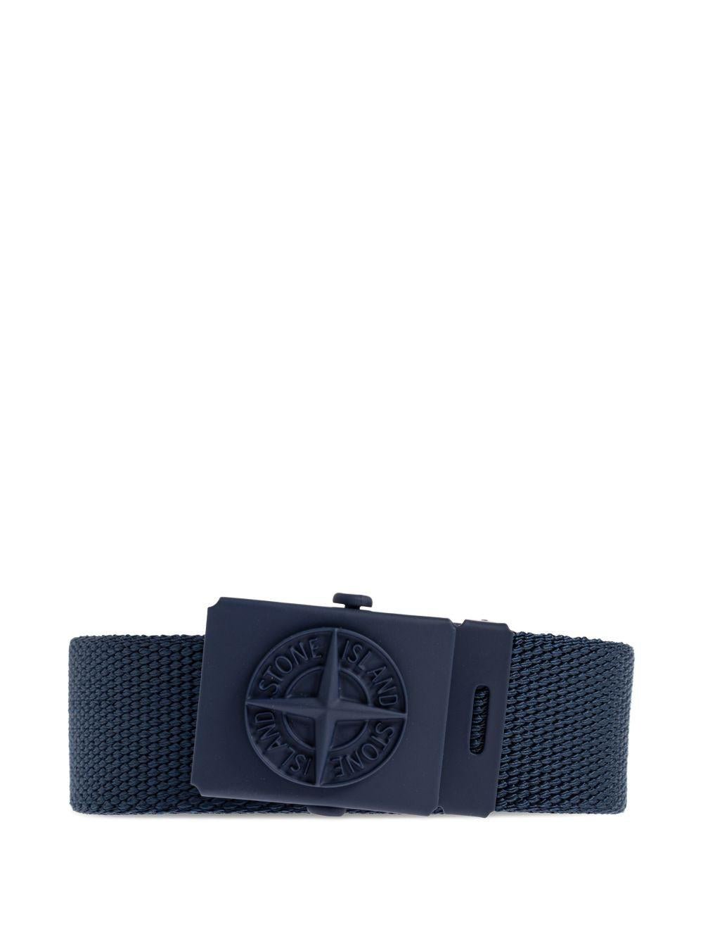 Cintura per bambino Stone Island Junior - Ninna Nanna