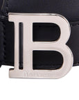Cintura unisex Balmain Kids con logo - Ninna Nanna