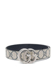 Cintura unisex Gucci Kids con GG - Ninna Nanna