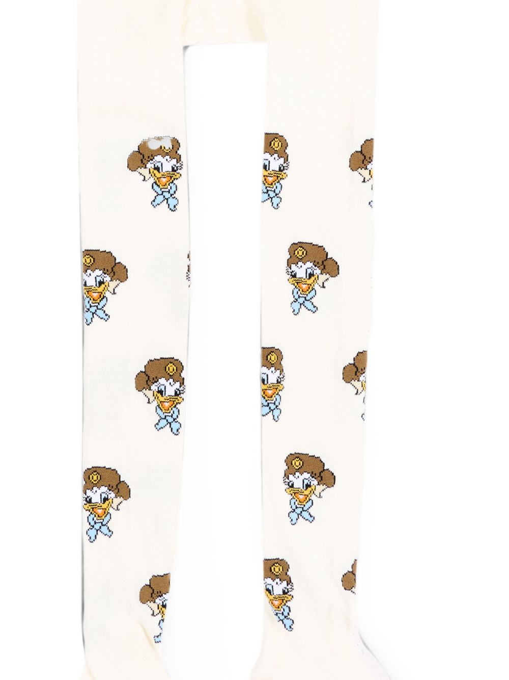 Collant per bambina Monnalisa Daisy - Ninna Nanna