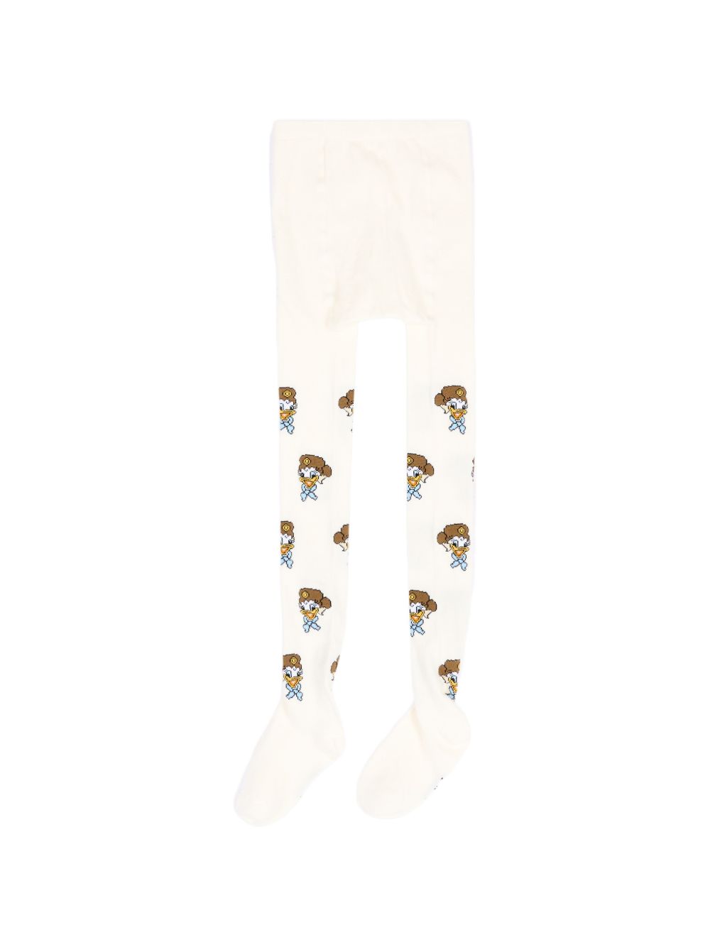 Collant per bambina Monnalisa Daisy - Ninna Nanna