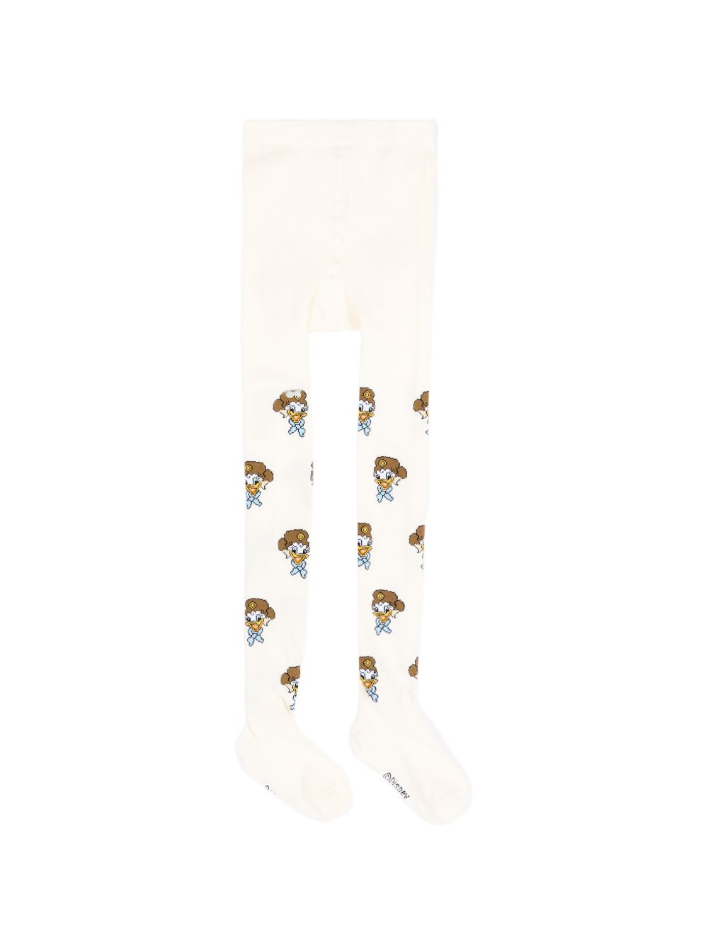 Collant per bambina Monnalisa Daisy - Ninna Nanna