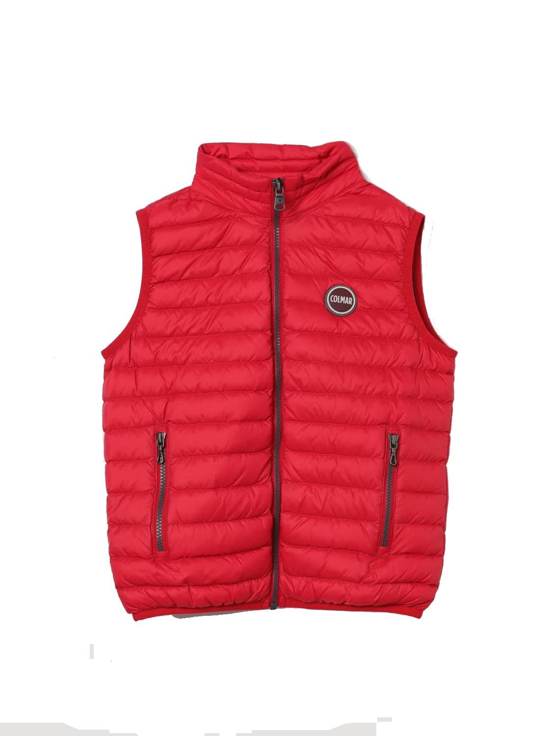 Colmar Kids gilet imbottito - Ninna Nanna