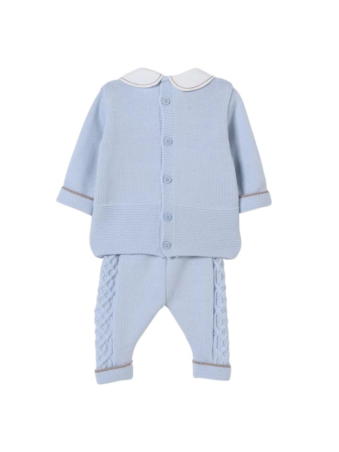 Completino per neonato Marlù Couture - Ninna Nanna