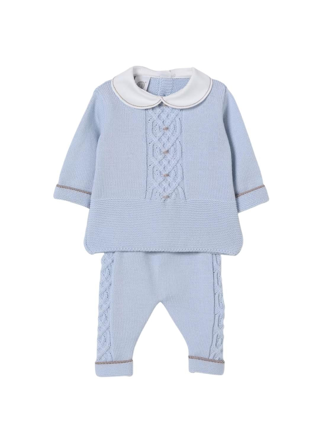 Completino per neonato Marlù Couture - Ninna Nanna