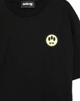 Completo per bambina Barrow kids con logo - Ninna Nanna