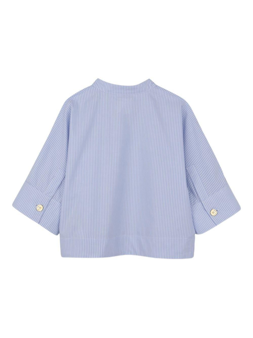 Completo per bambina Givenchy Kids due pezzi - Ninna Nanna