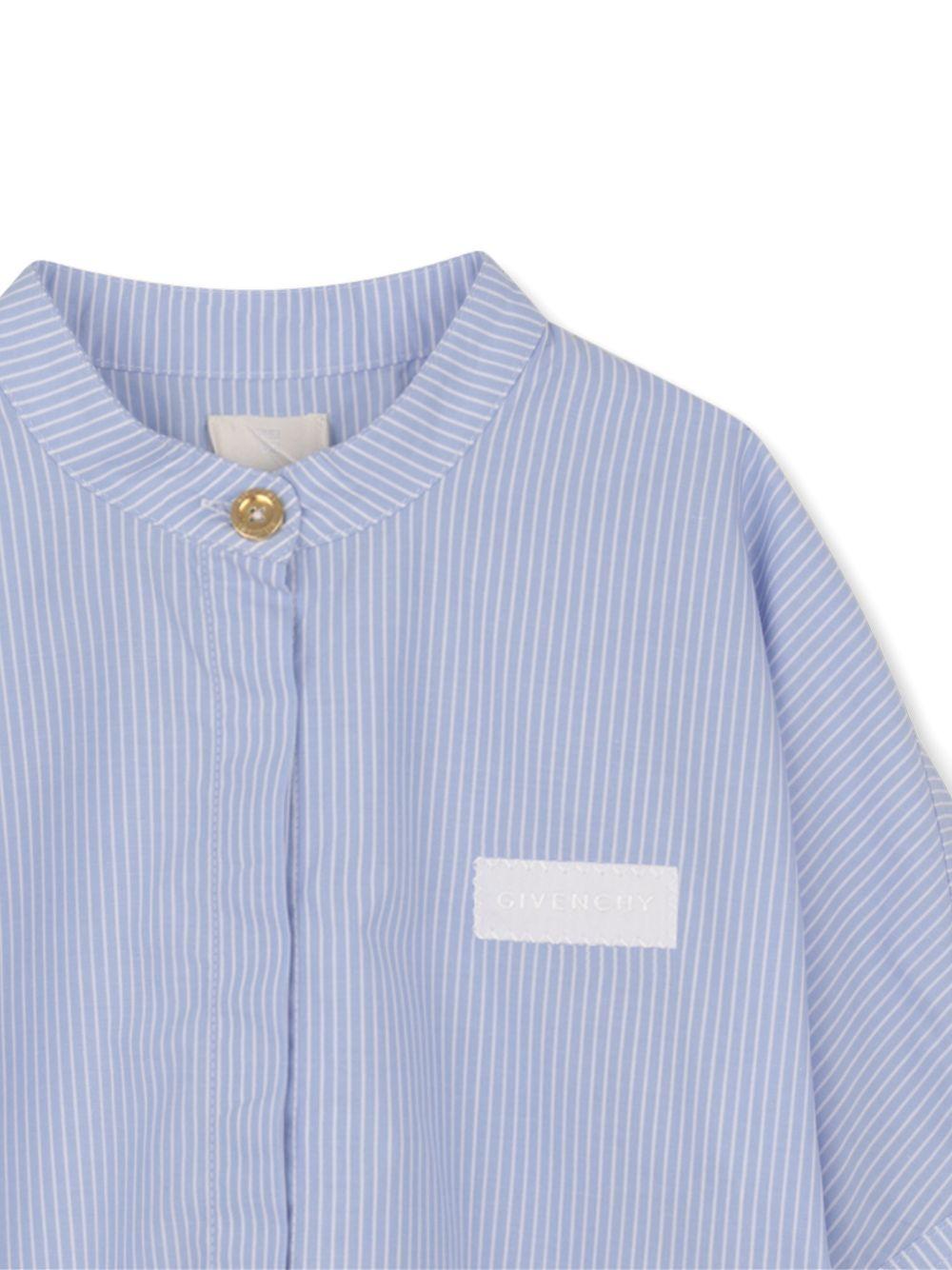 Completo per bambina Givenchy Kids due pezzi - Ninna Nanna