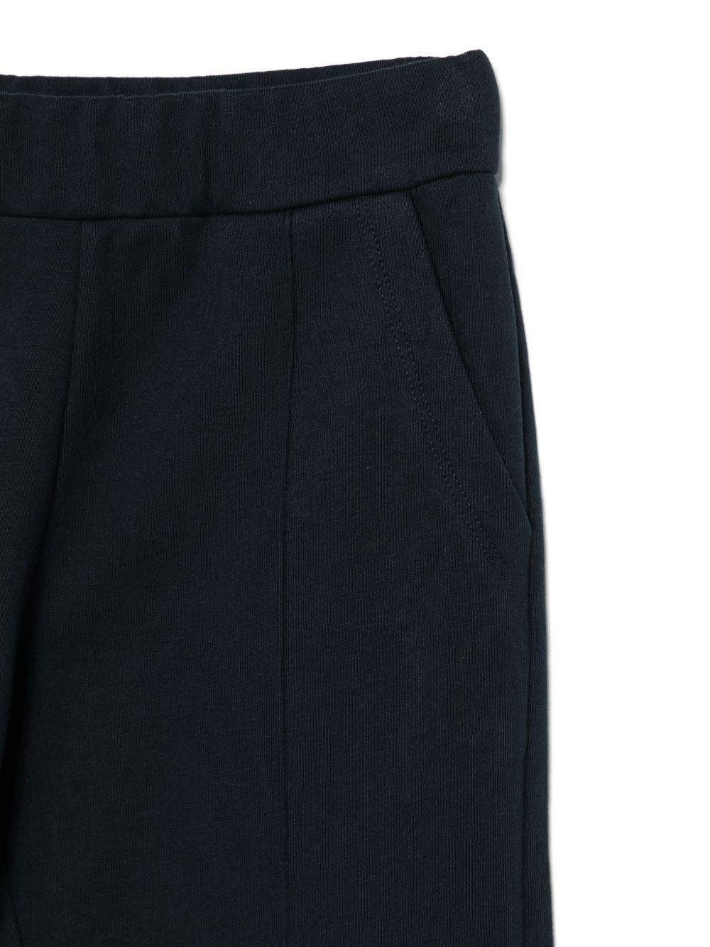 Completo per bambina Moncler Enfant tuta - Ninna Nanna