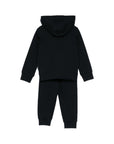 Completo per bambina Moncler Enfant tuta - Ninna Nanna