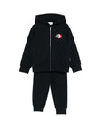 Completo per bambina Moncler Enfant tuta - Ninna Nanna