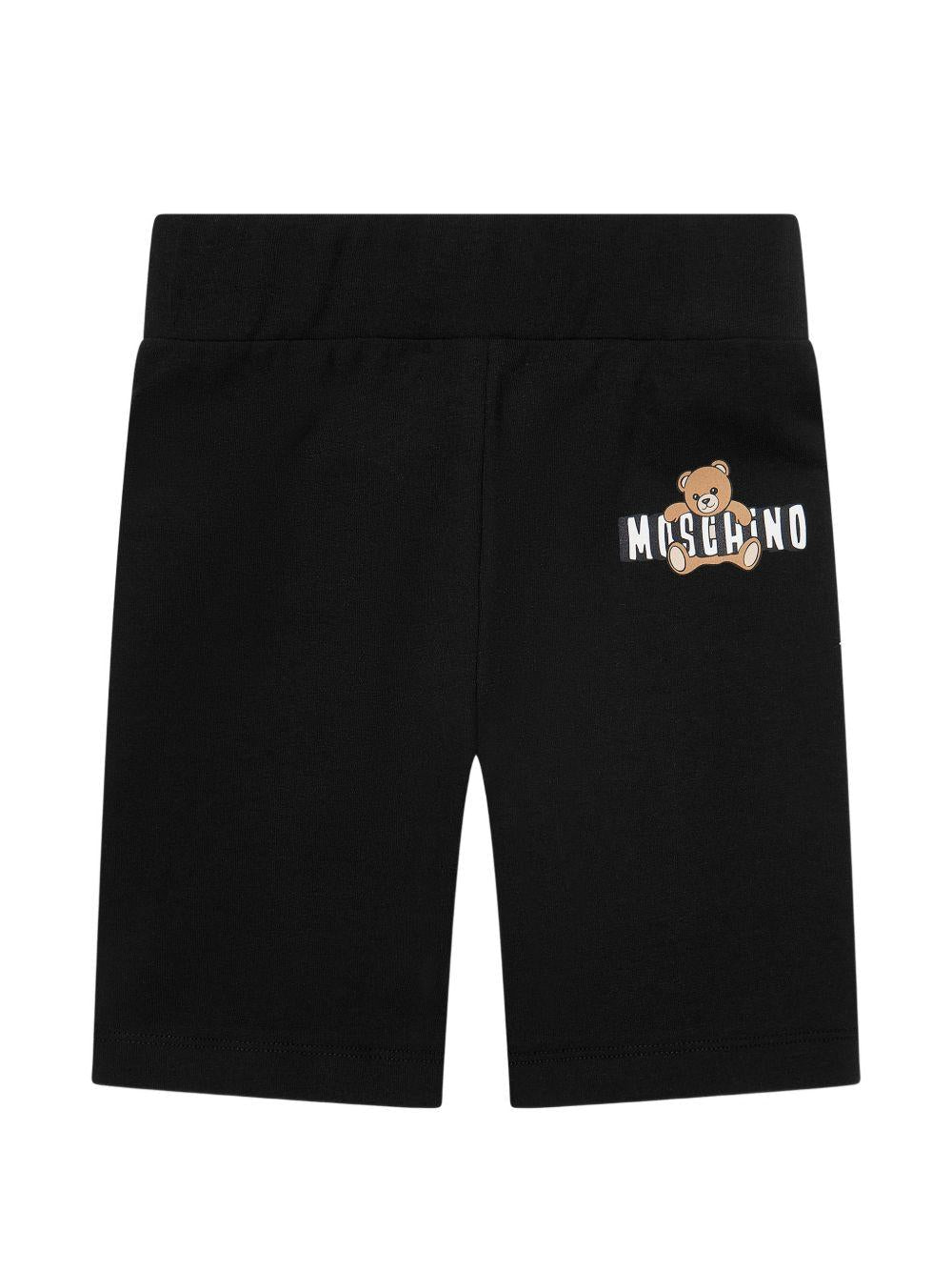 Completo per bambina Moschino Kids due pezzi - Ninna Nanna