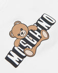 Completo per bambina Moschino Kids due pezzi - Ninna Nanna