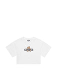Completo per bambina Moschino Kids due pezzi - Ninna Nanna
