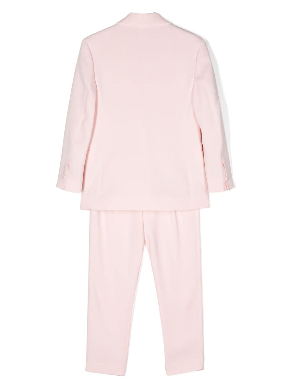 Completo per bambina Stella McCartney Kids con blazer - Ninna Nanna