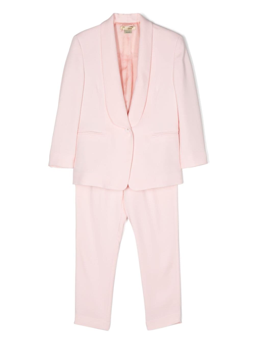 Completo per bambina Stella McCartney Kids con blazer - Ninna Nanna