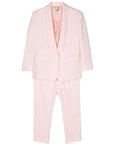 Completo per bambina Stella McCartney Kids con blazer - Ninna Nanna