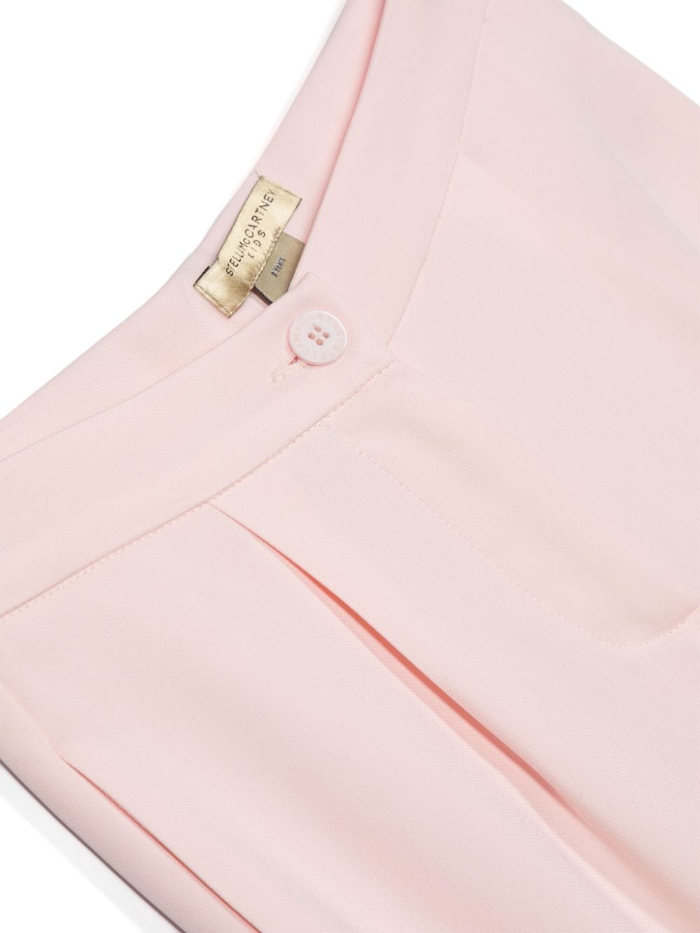 Completo per bambina Stella McCartney Kids con blazer - Ninna Nanna
