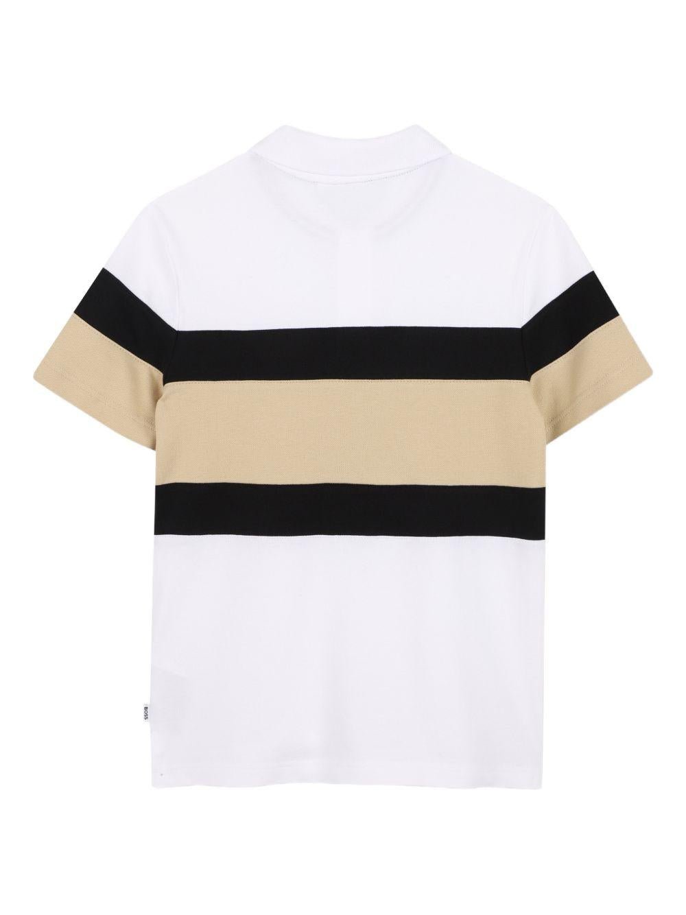 Completo per bambino Boss Kids due pezzi - Ninna Nanna