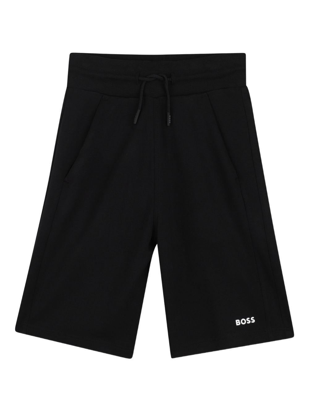 Completo per bambino Boss Kids due pezzi - Ninna Nanna