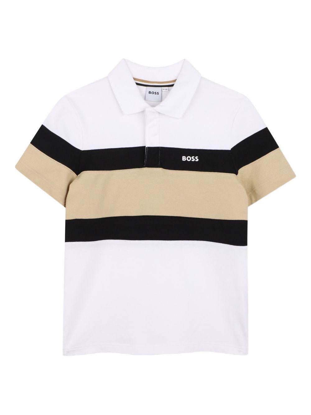 Completo per bambino Boss Kids due pezzi - Ninna Nanna