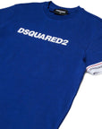 Completo per bambino Dsquared2 Kids sportivo - Ninna Nanna
