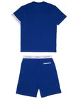 Completo per bambino Dsquared2 Kids sportivo - Ninna Nanna
