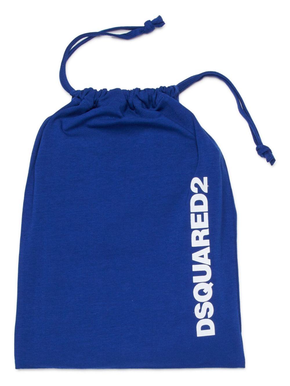 Completo per bambino Dsquared2 Kids sportivo - Ninna Nanna