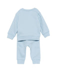 Completo per bambino Dsquared2 Kids tuta - Ninna Nanna