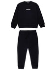 Completo per bambino Dsquared2 Kids tuta - Ninna Nanna