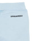 Completo per bambino Dsquared2 Kids tuta - Ninna Nanna