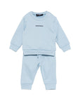 Completo per bambino Dsquared2 Kids tuta - Ninna Nanna