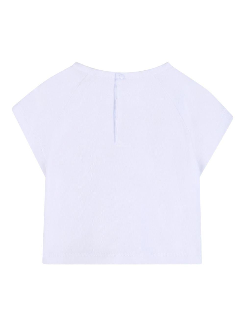 Completo per neonata Karl Lagerfeld Kids corto - Ninna Nanna