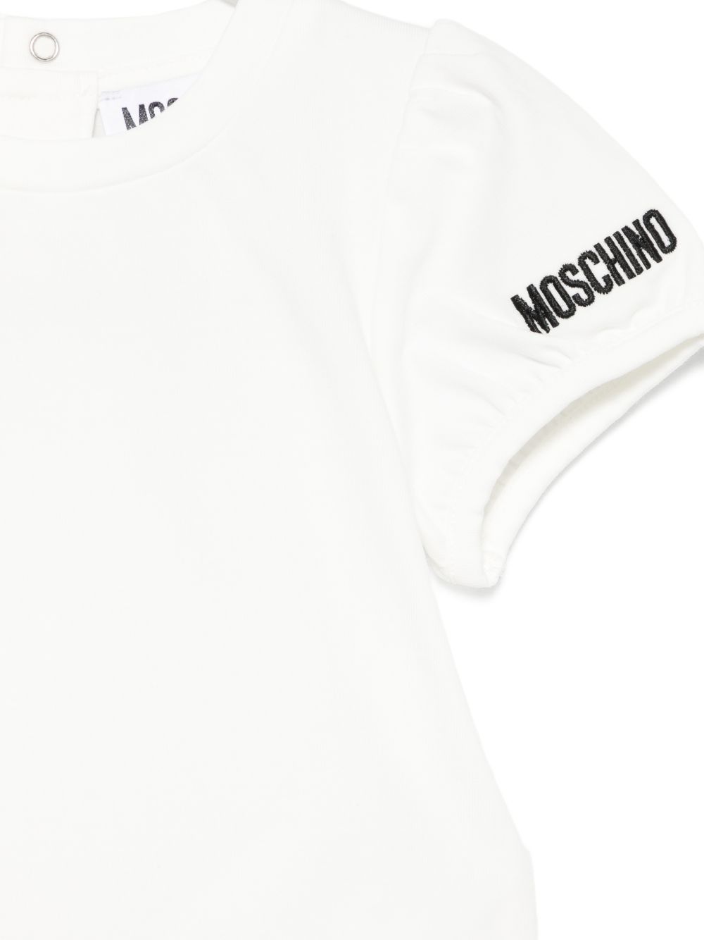 Completo per neonata Moschino Kids con Teddy - Ninna Nanna