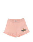 Completo per neonata Moschino Kids due pezzi - Ninna Nanna
