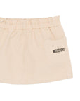 Completo per neonata Moschino Kids due pezzi - Ninna Nanna