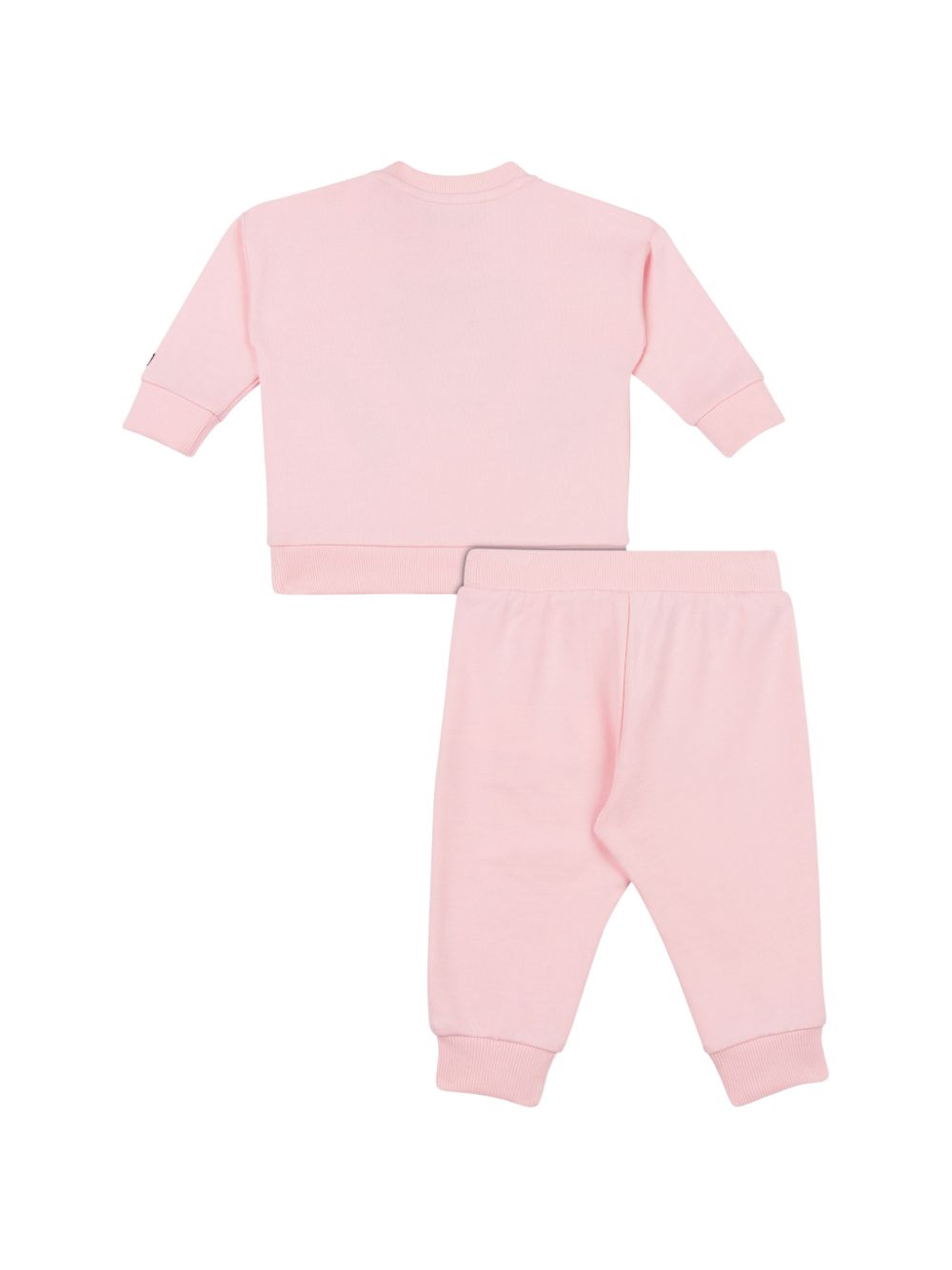 Completo per neonata Moschino Kids tuta - Ninna Nanna