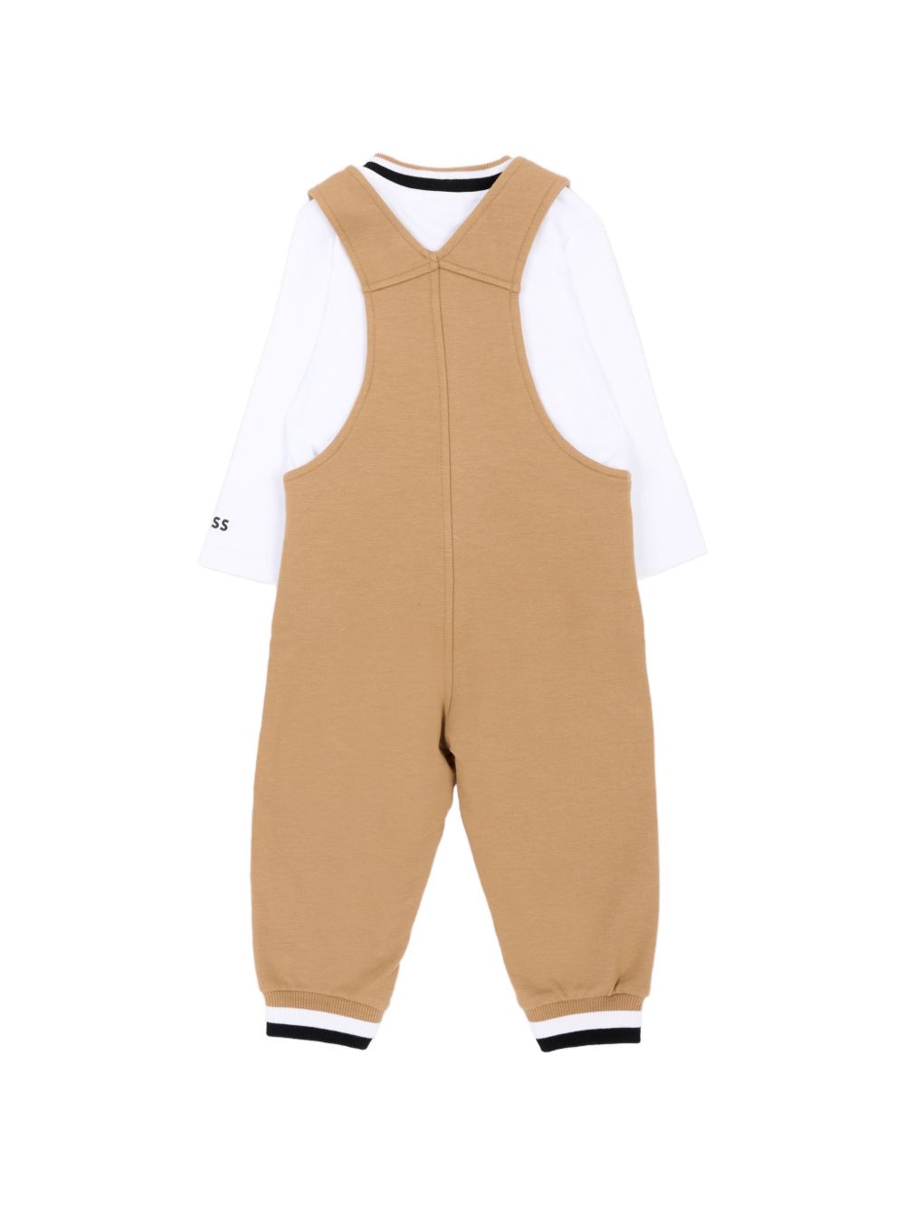 Completo per neonato Boss Kids due pezzi - Ninna Nanna