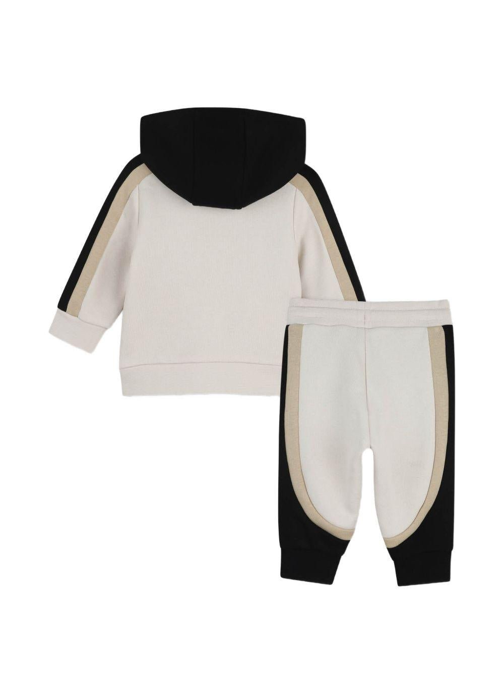 Completo per neonato Boss Kids due pezzi - Ninna Nanna