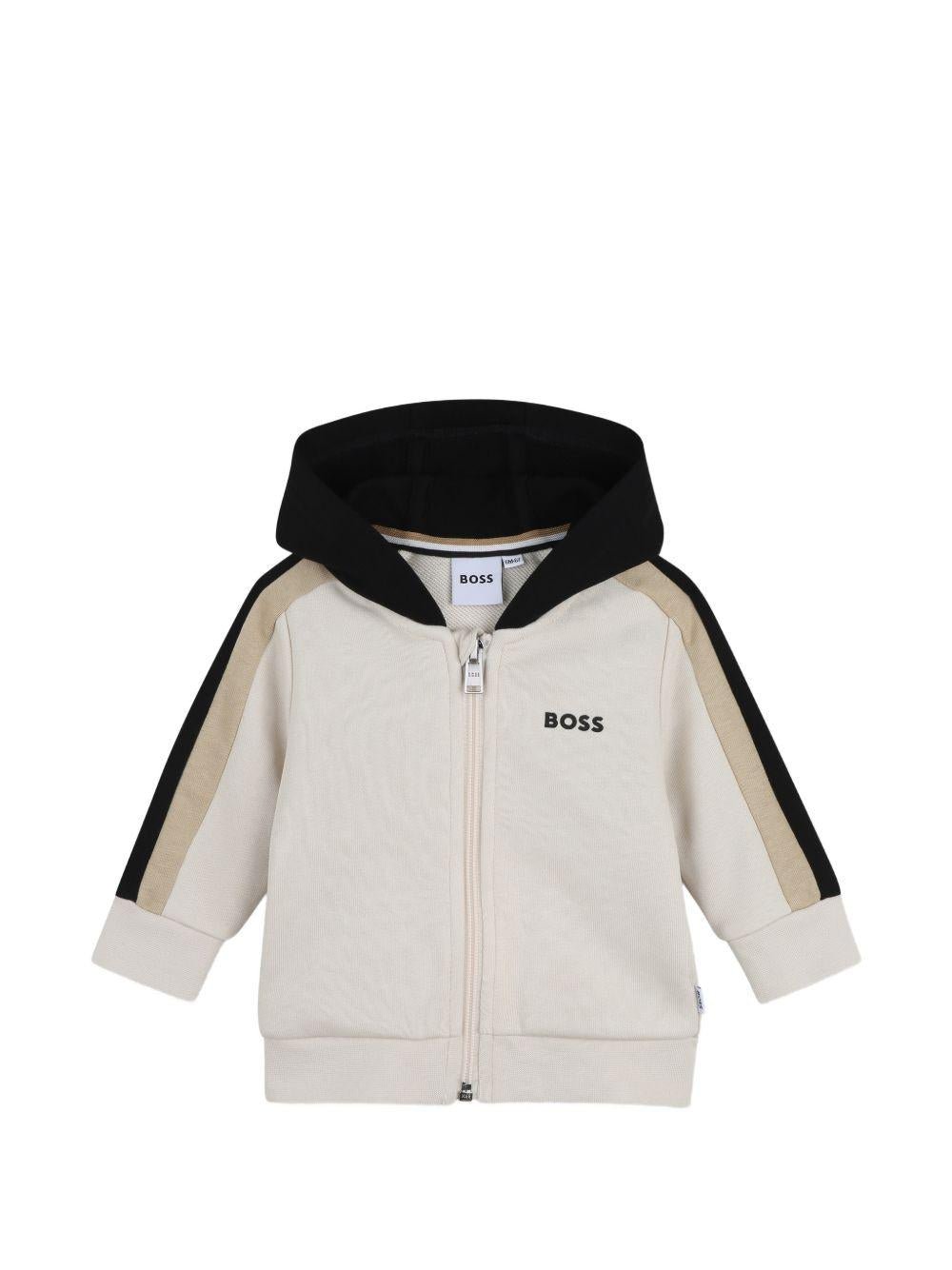 Completo per neonato Boss Kids due pezzi - Ninna Nanna