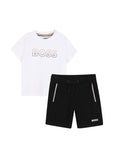Completo per neonato Boss Kids due pezzi - Ninna Nanna