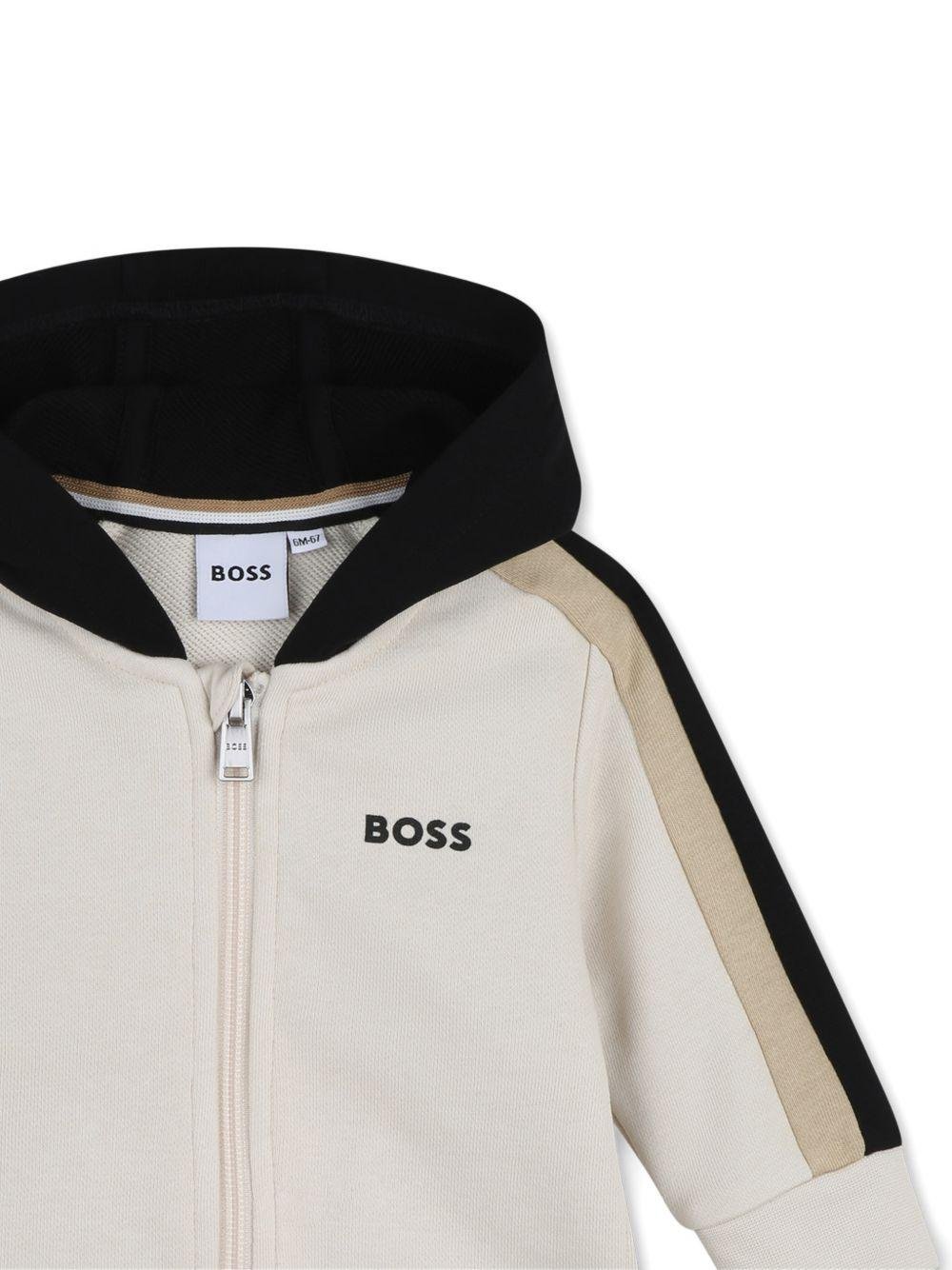 Completo per neonato Boss Kids due pezzi - Ninna Nanna